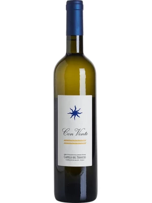 Вино Con Vento, Toscana IGT 2018, 0.75 л