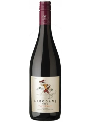 Вино Tutti Frutti, Arrogant Frog Rouge 2013, 0.75 л