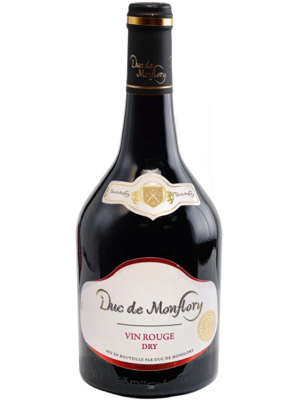 Duc de Monflory Rouge Sec