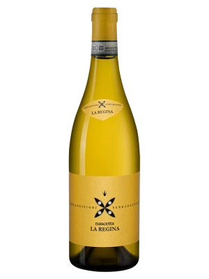 Вино La Regina Langhe Nascetta, Braida 2018, 0.75 л
