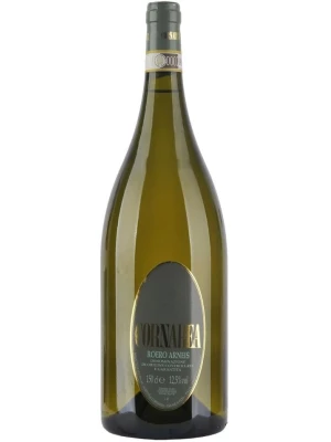 Вино Cornarea, Roero Arneis DOCG 2021, 1.5 л