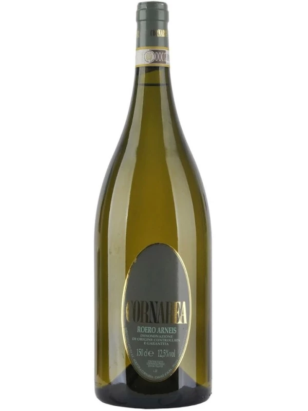 Cornarea, Roero Arneis DOCG