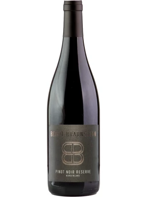 Вино Birgit Braunstein, Pinot Noir Reserve 2011, 0.75 л