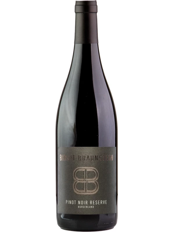 Birgit Braunstein, Pinot Noir Reserve