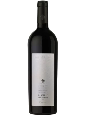 Вино Усадьба Дивноморское Каберне Совиньон 2012, 0.75 л
