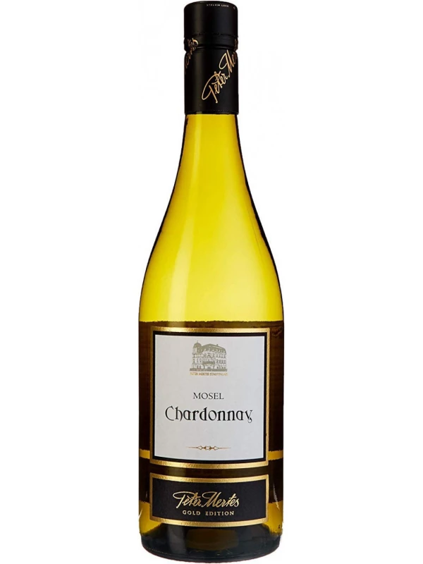 Peter Mertes, Gold Edition Chardonnay