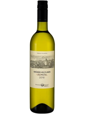 Вино Winzer Krems, Gruner Veltliner 0.75 л