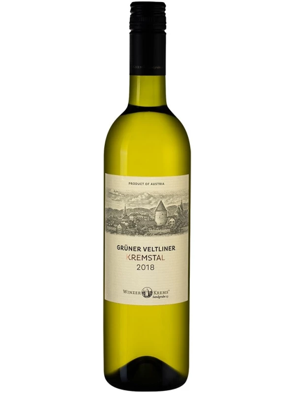 Winzer Krems, Gruner Veltliner