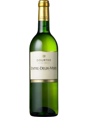 Вино Dourthe, Grands Terroirs Entre-Deux-Mers 2016, 0.75 л