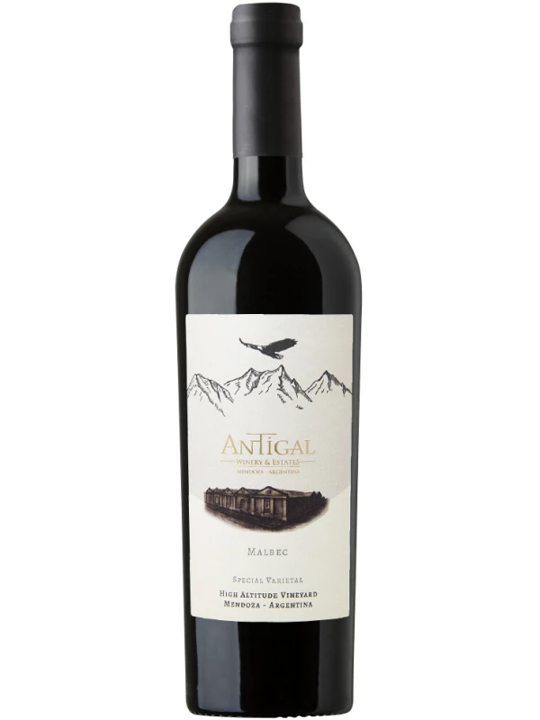 Antigal, Malbec Special Varietal