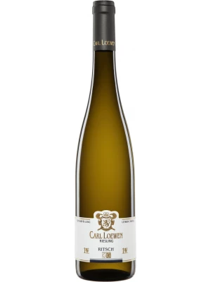 Вино Carl Loewen, Riesling Ritsch GG 2022, 0.75 л