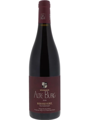 Вино Bernhard Huber, Kondriger Alte Burg Spatburgunder GG 2018, 0.75 л