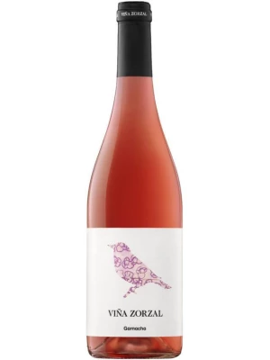 Вино Vina Zorzal Garnacha Rosado, Navarra DO 2020, 0.75 л