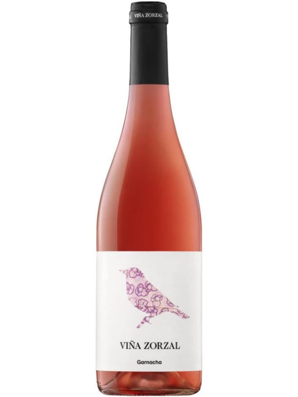 Vina Zorzal Garnacha Rosado, Navarra DO