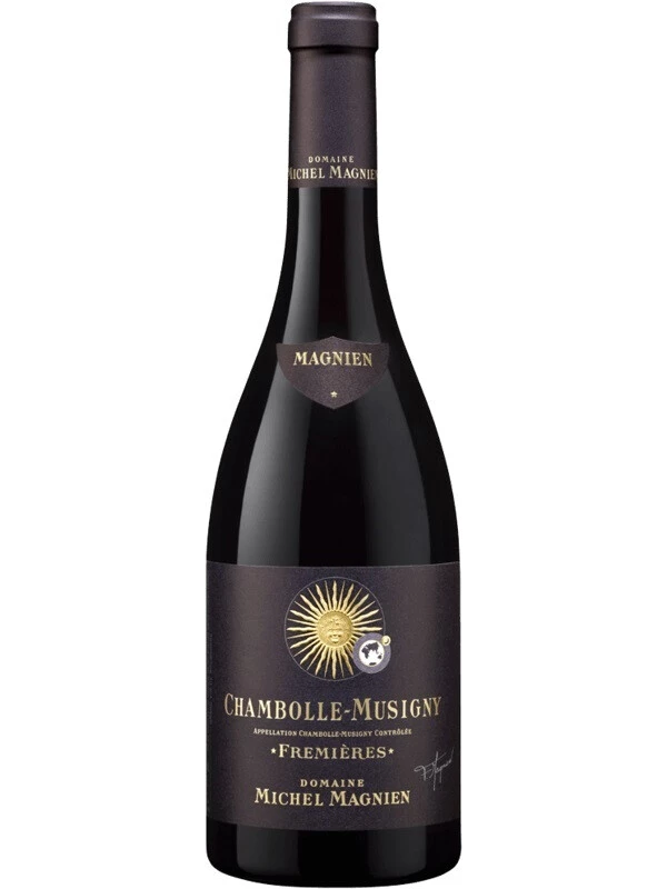 Domaine Michel Magnien, Chambolle-Musigny Les Fremieres AOC