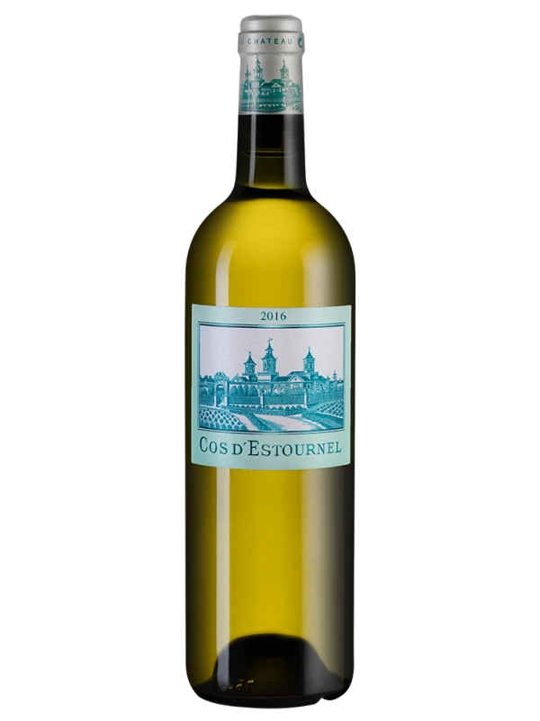Chateau Cos d'Estournel, Франция Chateau Cos d'Estournel