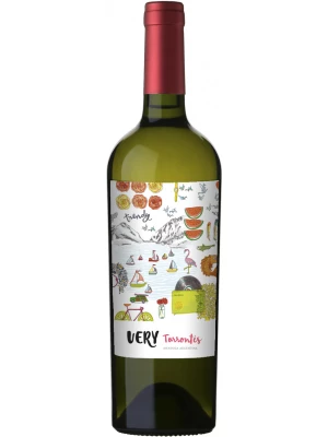 Вино Very Torrontes 0.75 л