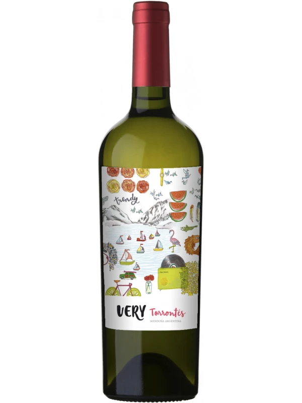 Very Torrontes