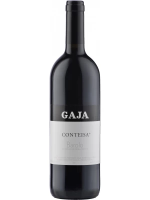 Вино Gaja, Conteisa, Barolo DOP 2018, 0.75 л