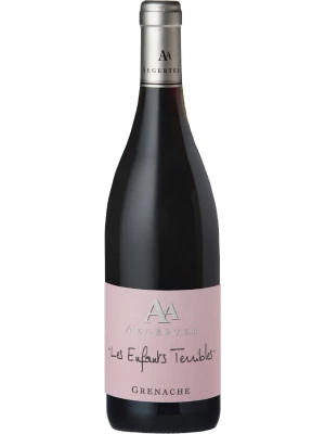 Вино Aegerter, Les Enfants Terribles Grenache, Pays d'Oc IGP 2018, 0.75 л