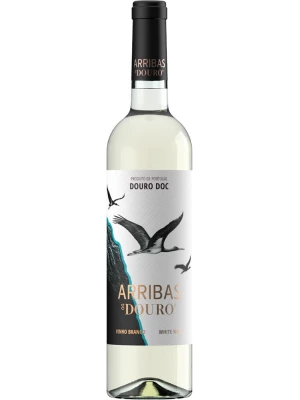 Вино Arribas do Douro Colheita Branco, Douro DOC 2021, 0.75 л