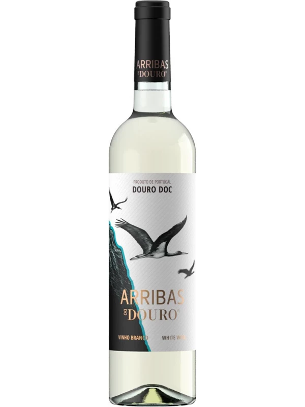 Arribas do Douro Colheita Branco, Douro DOC