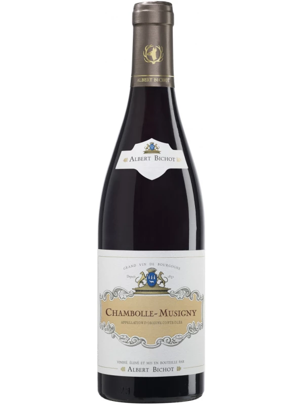 Albert Bichot, Chambolle-Musigny AOC