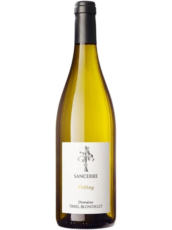 Domaine Tinel-Blondelet, Sancerre AOC Blanc
