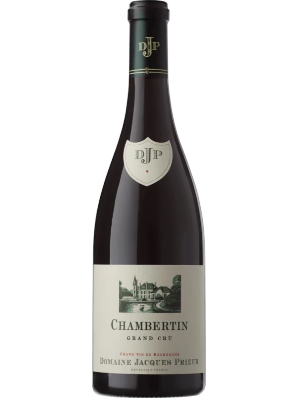 Domaine Jacques Prieur, Chambertin Grand Cru AOC