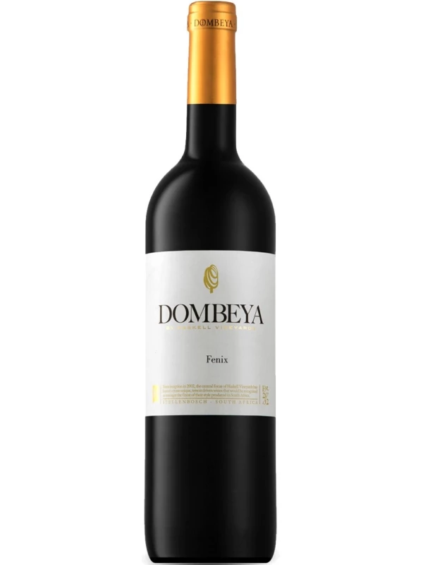 Haskell, Dombeya Fenix
