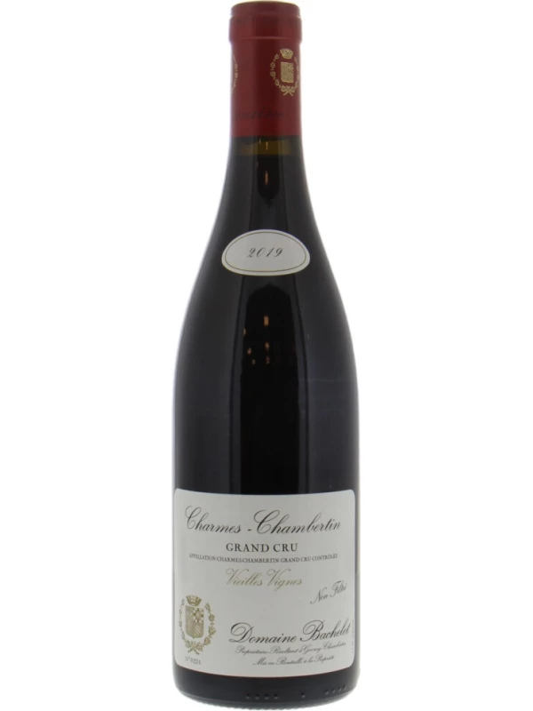Domaine Bachelet, Charmes-Chambertin Grand Cru Vieilles Vignes AOC