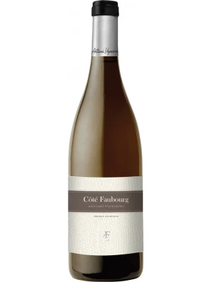 Вино Cote Faubourg Blanc, Vaucluse IGP 0.75 л