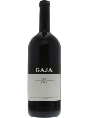 Вино Gaja, Sperss, Langhe DOC 2014, 1.5 л