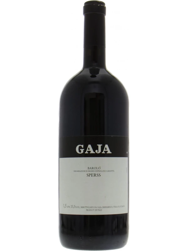 Gaja, Sperss, Langhe DOC