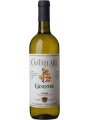 Castellare di Castellina, Le Ginestre di Castellare, Toscana IGT — фото 1