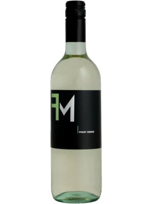 Вино FM Pinot Grigio, Delle Venezie DOC 2020, 0.75 л