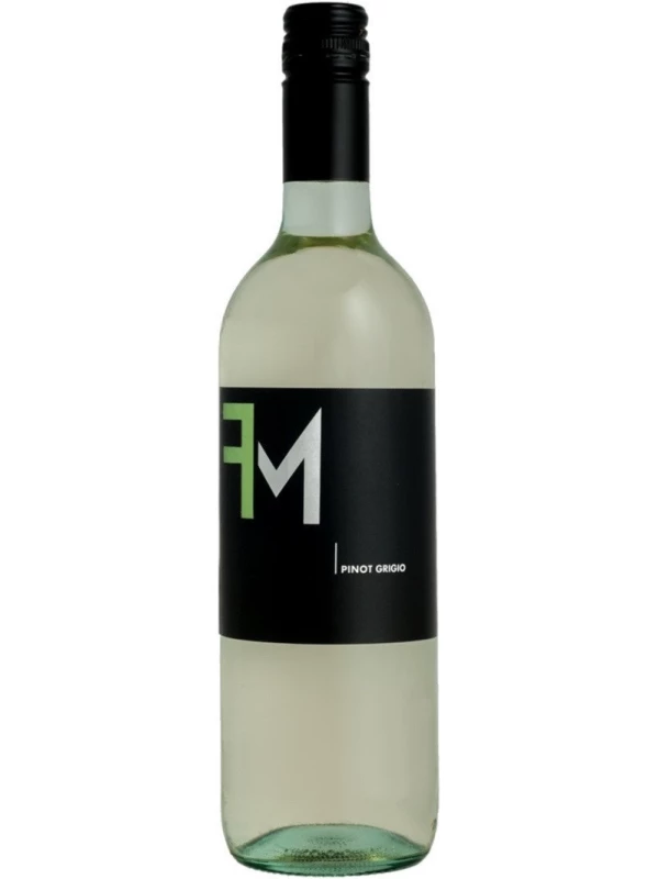 FM Pinot Grigio, Delle Venezie DOC