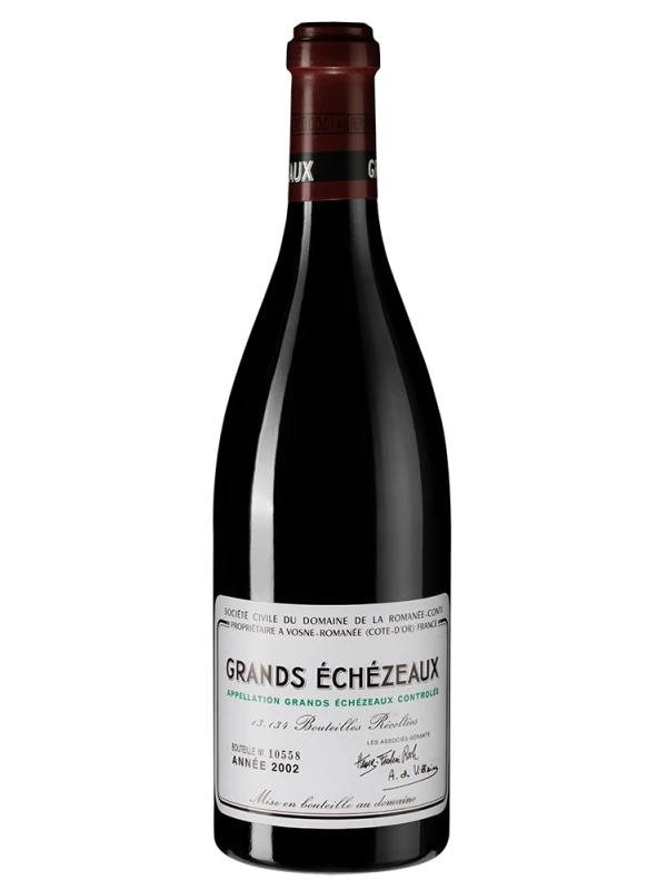 Echezeaux Grand Cru, Франция Domaine de la Romanee-Conti