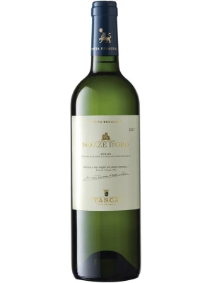 Вино Nozze d'Oro DOC 2017, 0.75 л