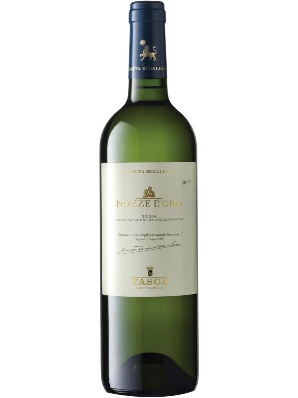Nozze d'Oro DOC