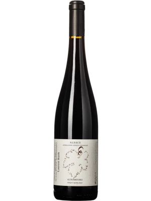 Вино Laurent Barth, Altenbourg Pinot Noir, Alsace AOC 2020, 0.75 л