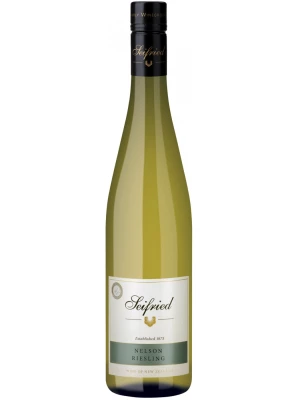 Вино Seifried, Riesling, Nelson 0.75 л