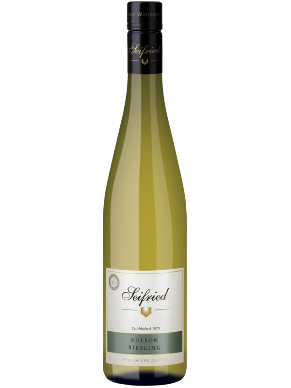 Seifried, Riesling, Nelson