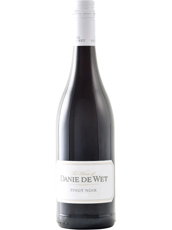 De Wetshof, Danie de Wet Pinot Noir