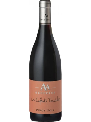 Вино Aegerter, Les Enfants Terribles Pinot Noir, Pays d'Oc IGP 2019, 0.75 л