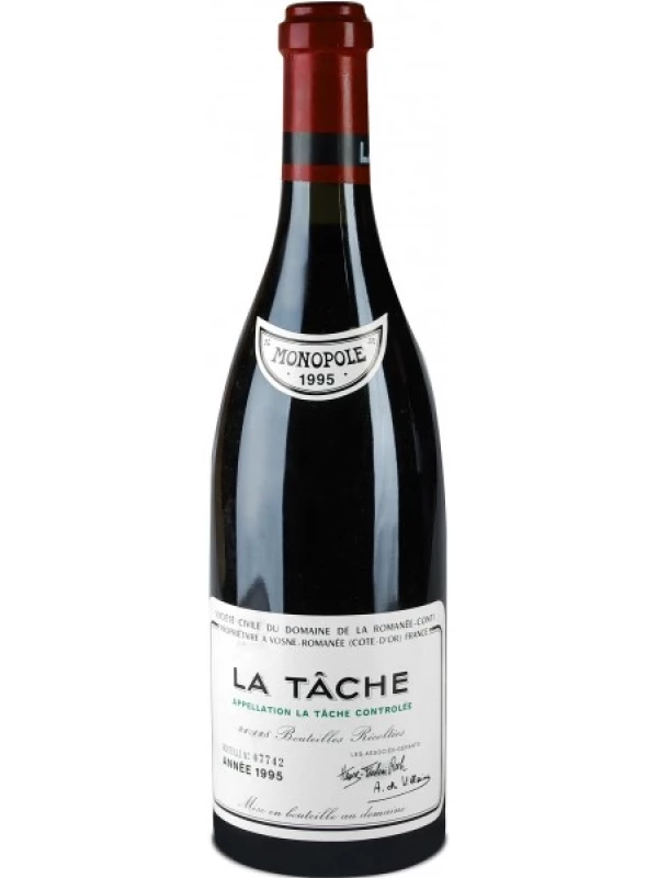 Domaine de la Romanee-Conti, La Tache AOC