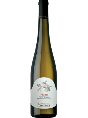Вино Cantina del Taburno, Fiano, Beneventano IGT 2017, 0.75 л