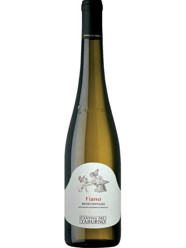 Cantina del Taburno, Fiano, Beneventano IGT