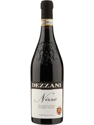 Вино Dezzani, Nizza DOCG 2017, 0.75 л