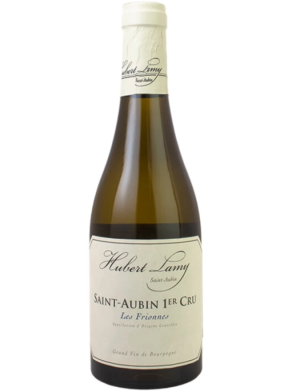 Domaine Hubert Lamy, Saint-Aubin 1er Cru Les Frionnes AOC